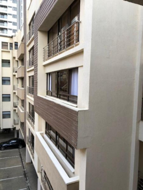 Two bedroom Wellivia suites at Kindaruma road
